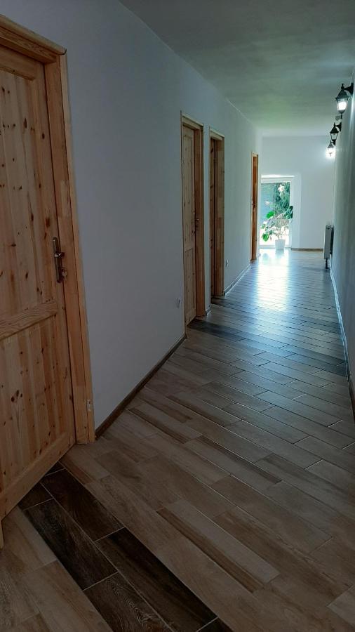 Noclegi U Przewodnikow - Zwiedzaczek Любавка Экстерьер фото